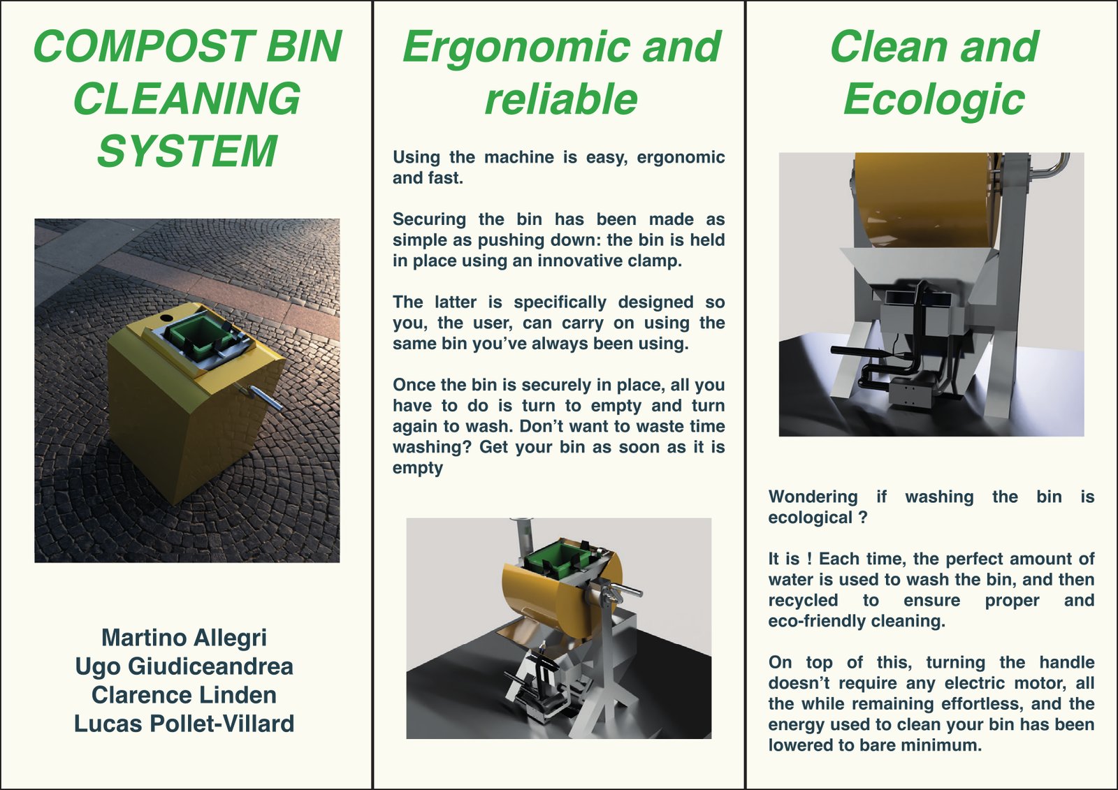 Leaflet